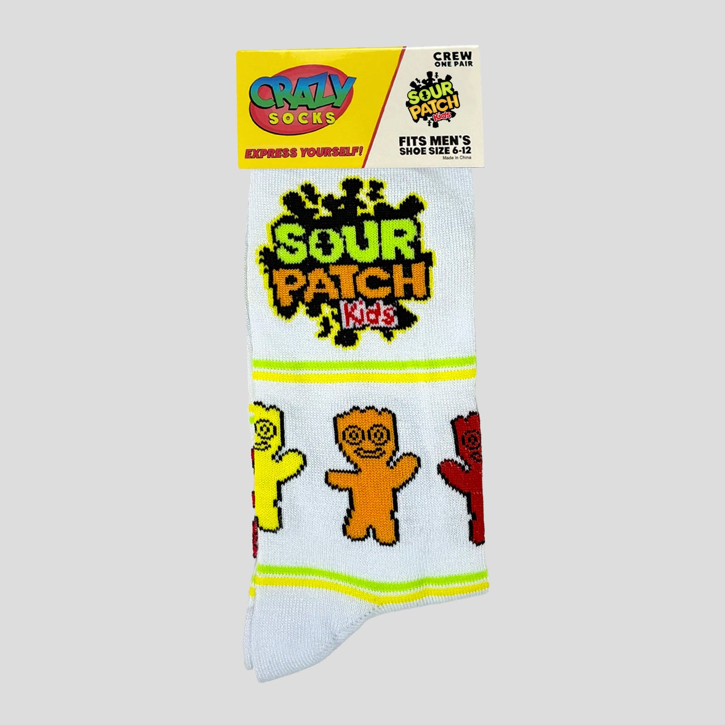 Crazy Socks Collection