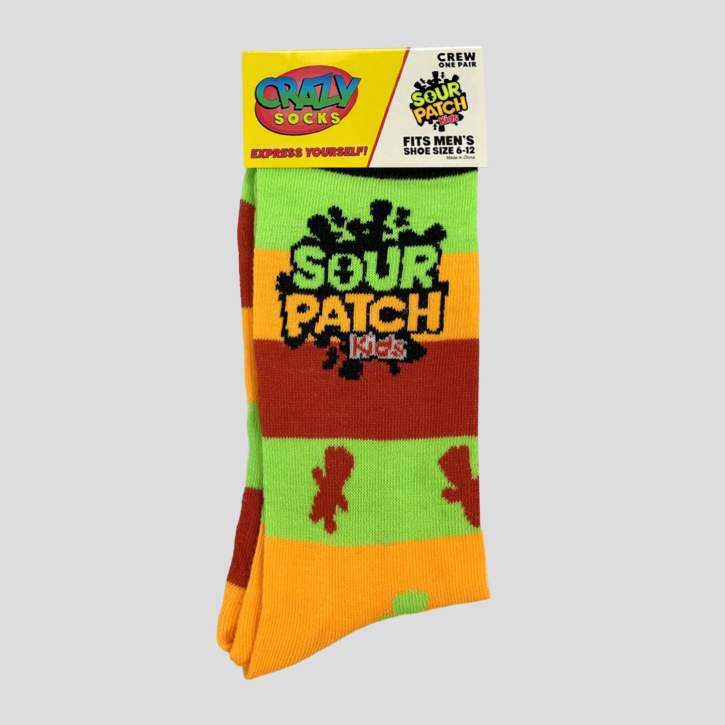 Crazy Socks Collection
