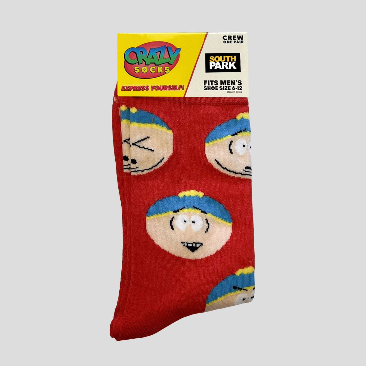 Crazy Socks Collection
