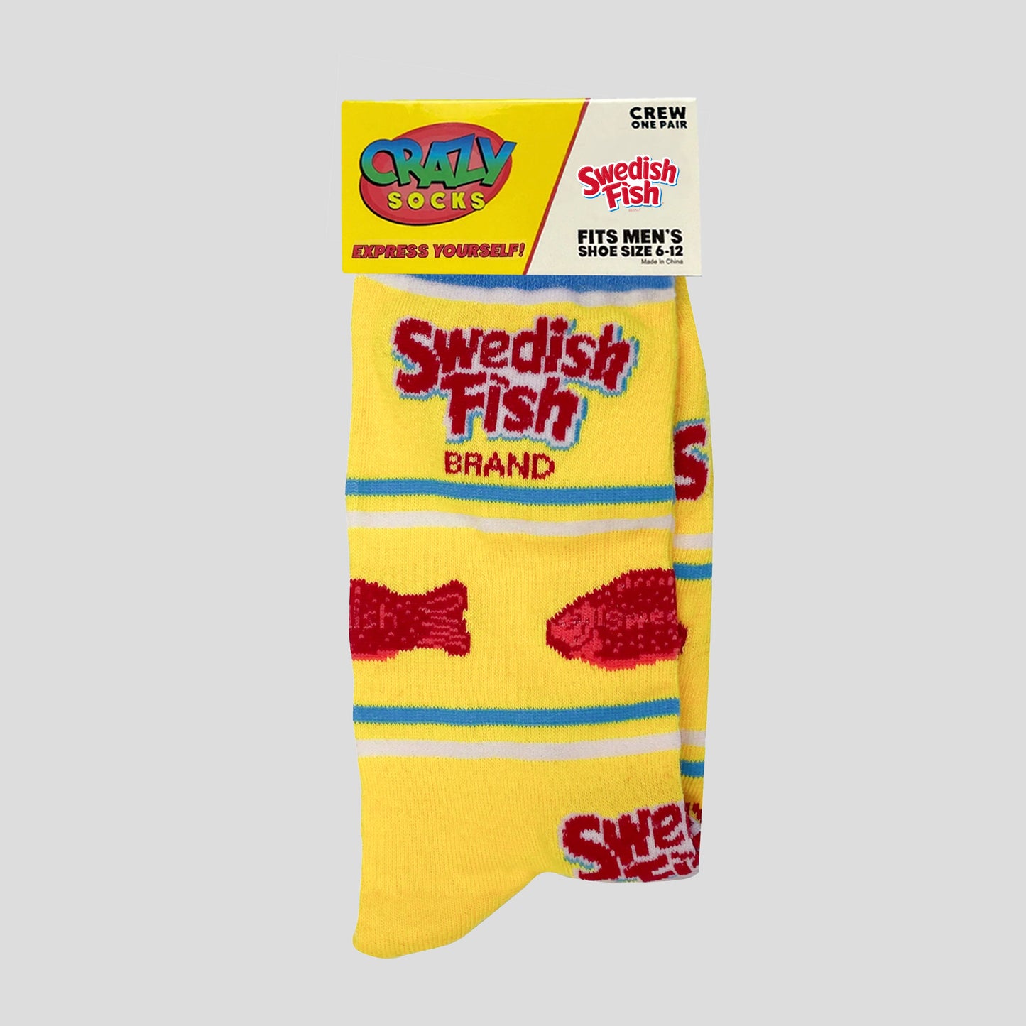 Crazy Socks Collection