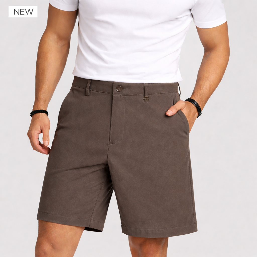Rebel Jack Bermudas