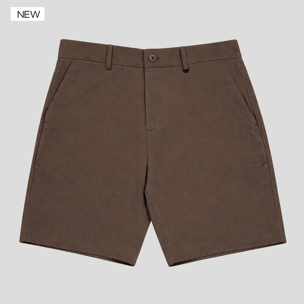 Rebel Jack Bermudas