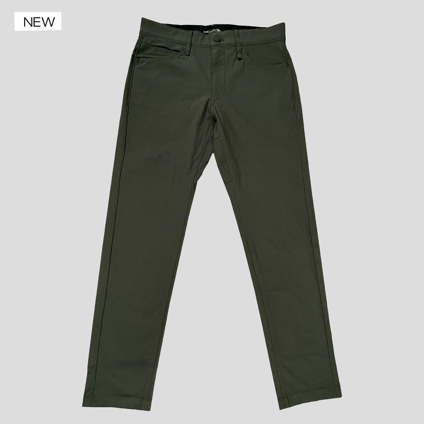 Dockers Go Airweave Chino Pant