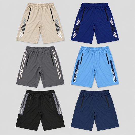 Champions Unlimited Pantalones Cortos