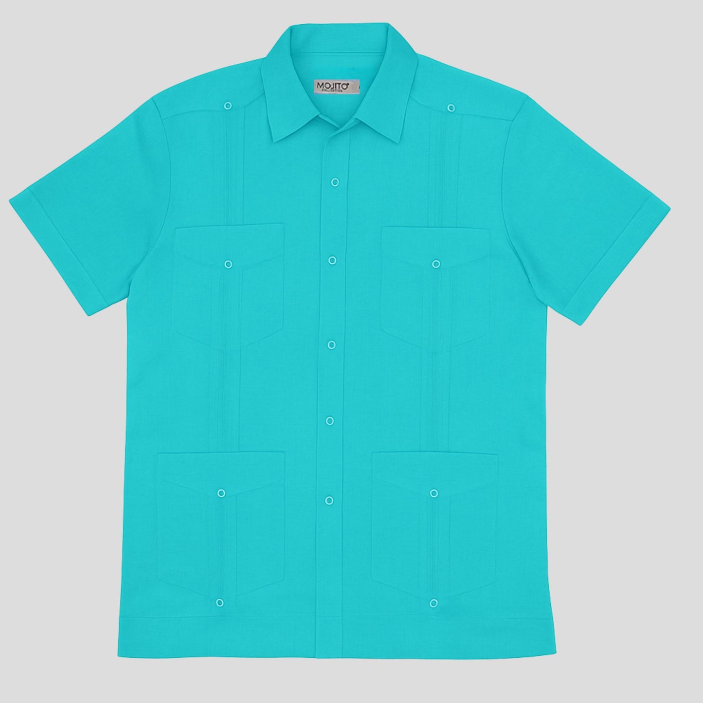 Guayaberas Mojito (NC-4678)