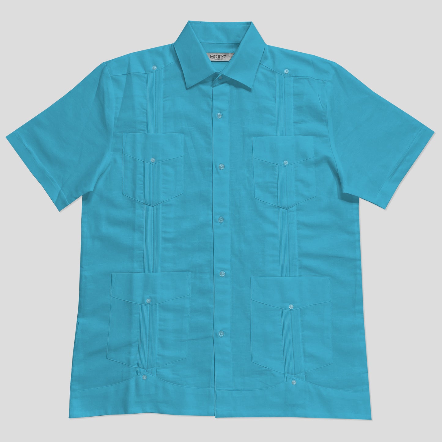 Guayaberas Mojito (NC-4678)