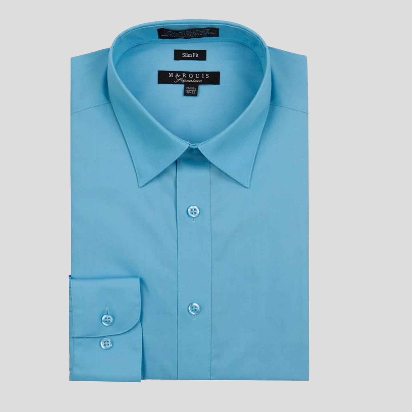 Marquis Classic Collection Long Sleeve (Variedad de Colores)