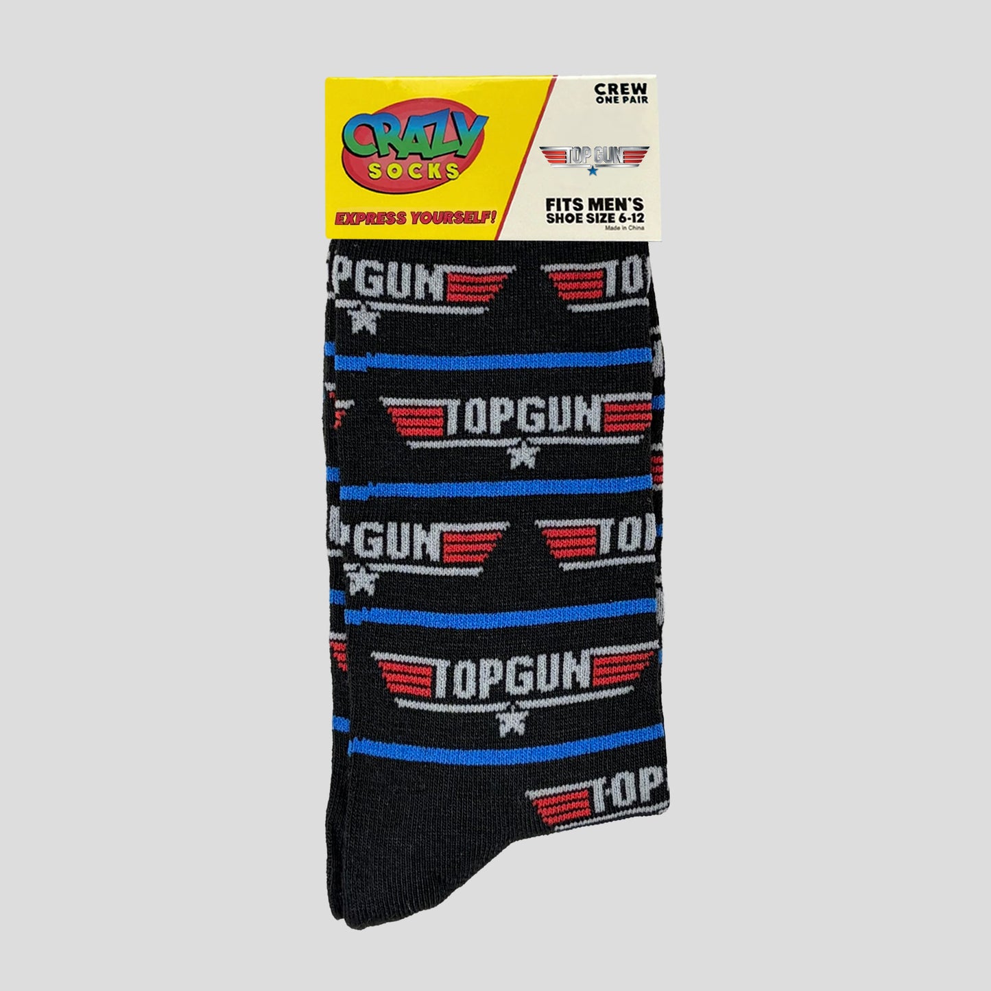 Crazy Socks Collection