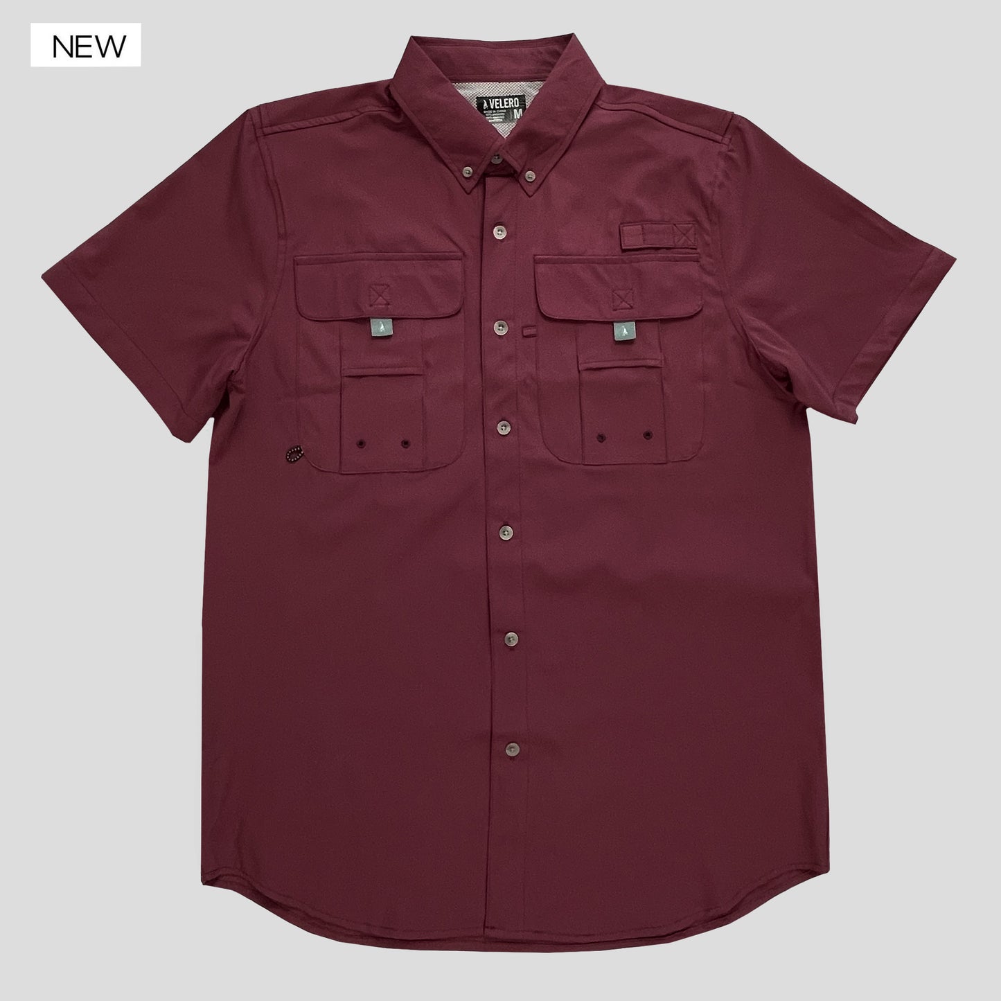 Velero Fishing Perf (Disponibles Plus Size)
