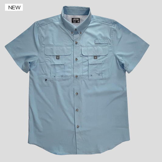 Velero Fishing Perf (Disponibles Plus Size)