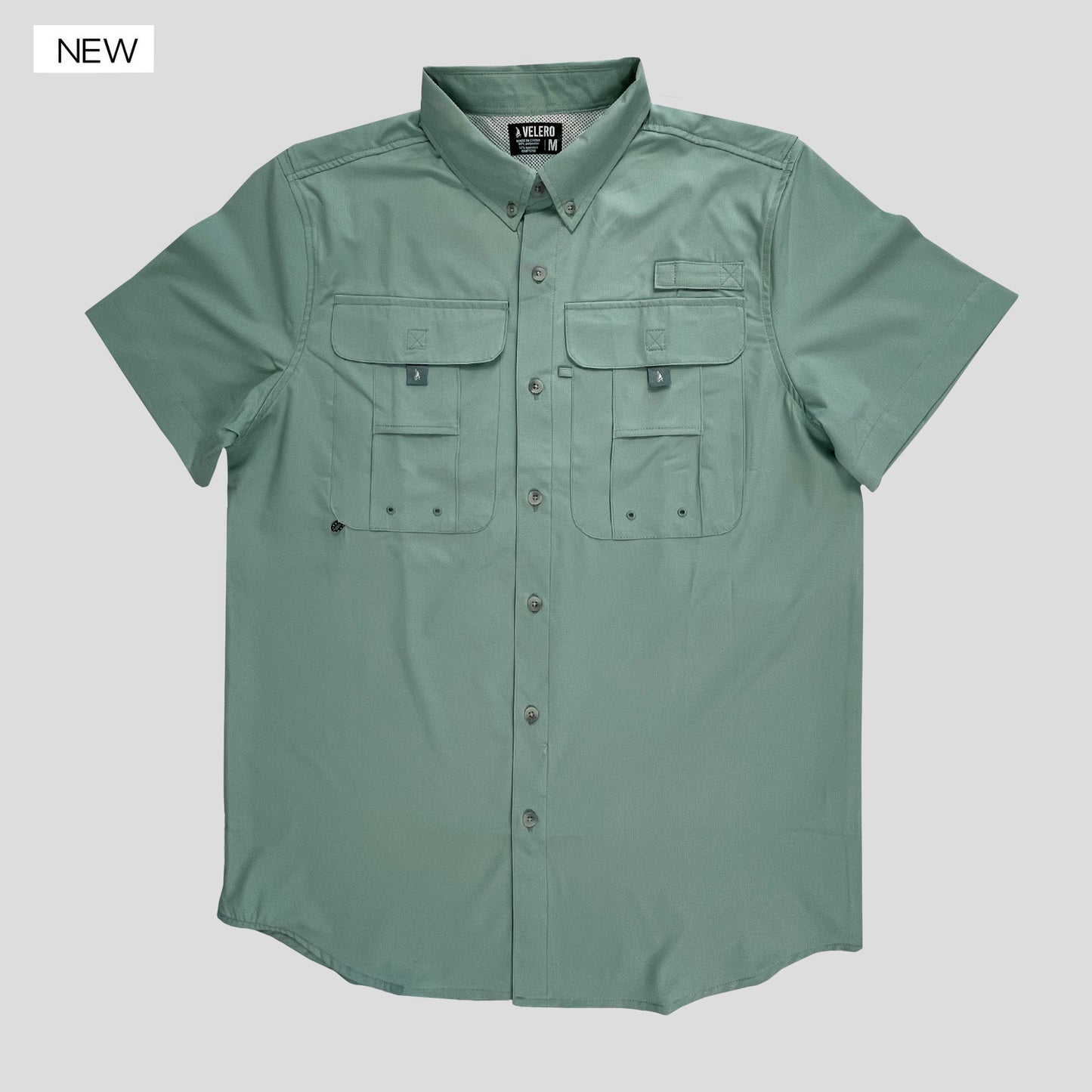 Velero Fishing Perf (Disponibles Plus Size)