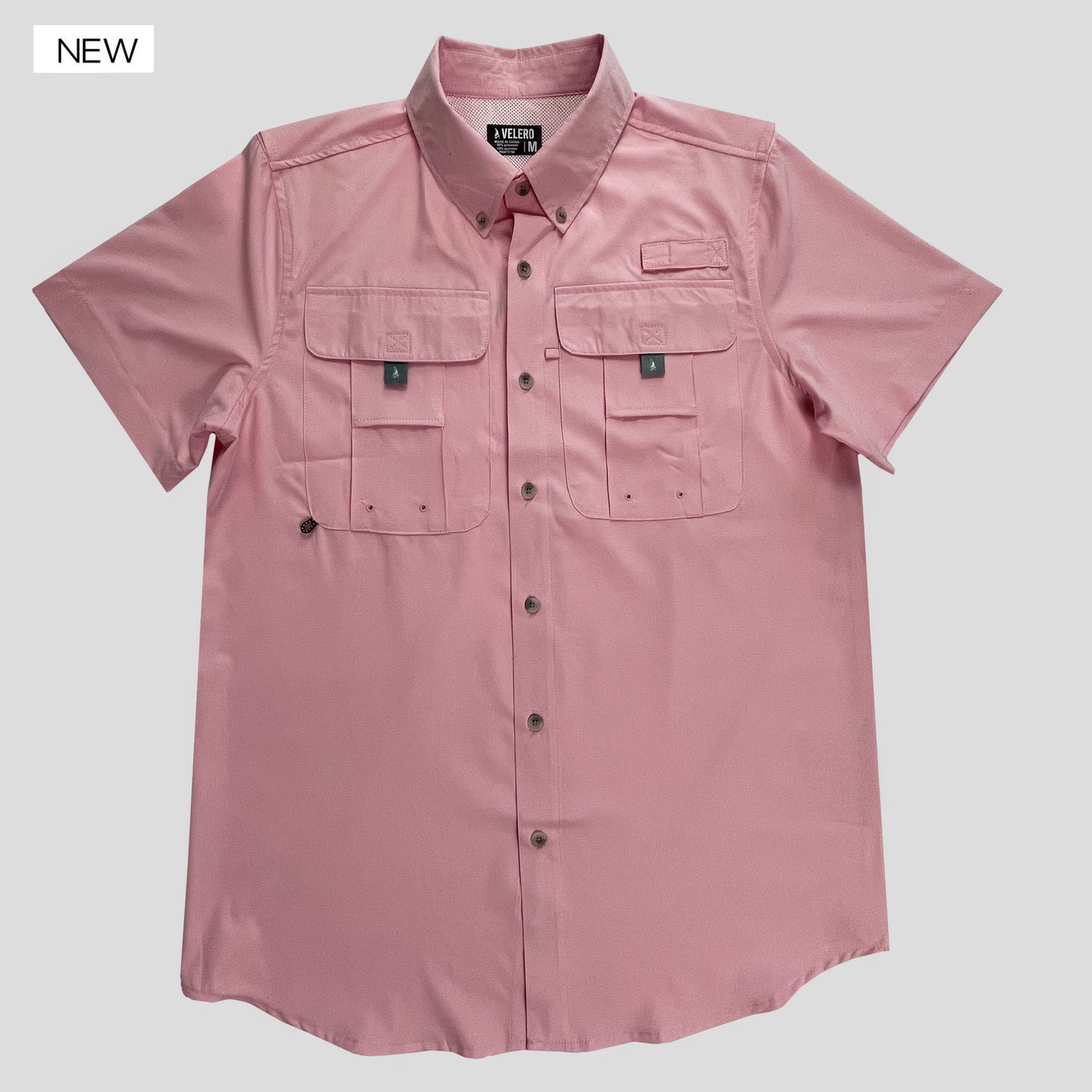 Velero Fishing Perf (Disponibles Plus Size)