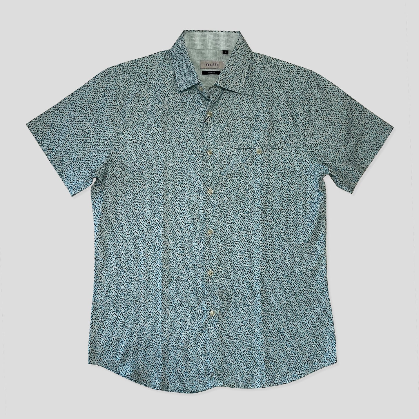 Velero Short Sleeve