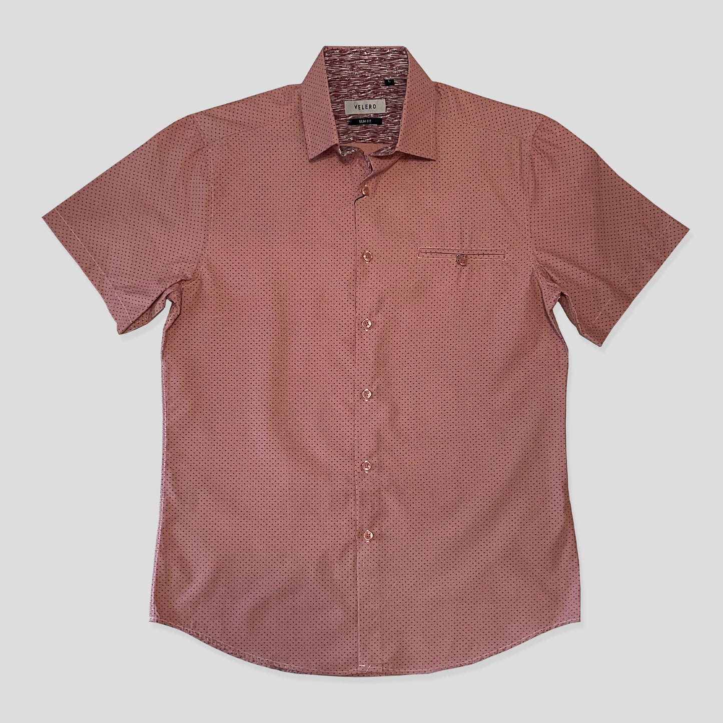 Velero Short Sleeve