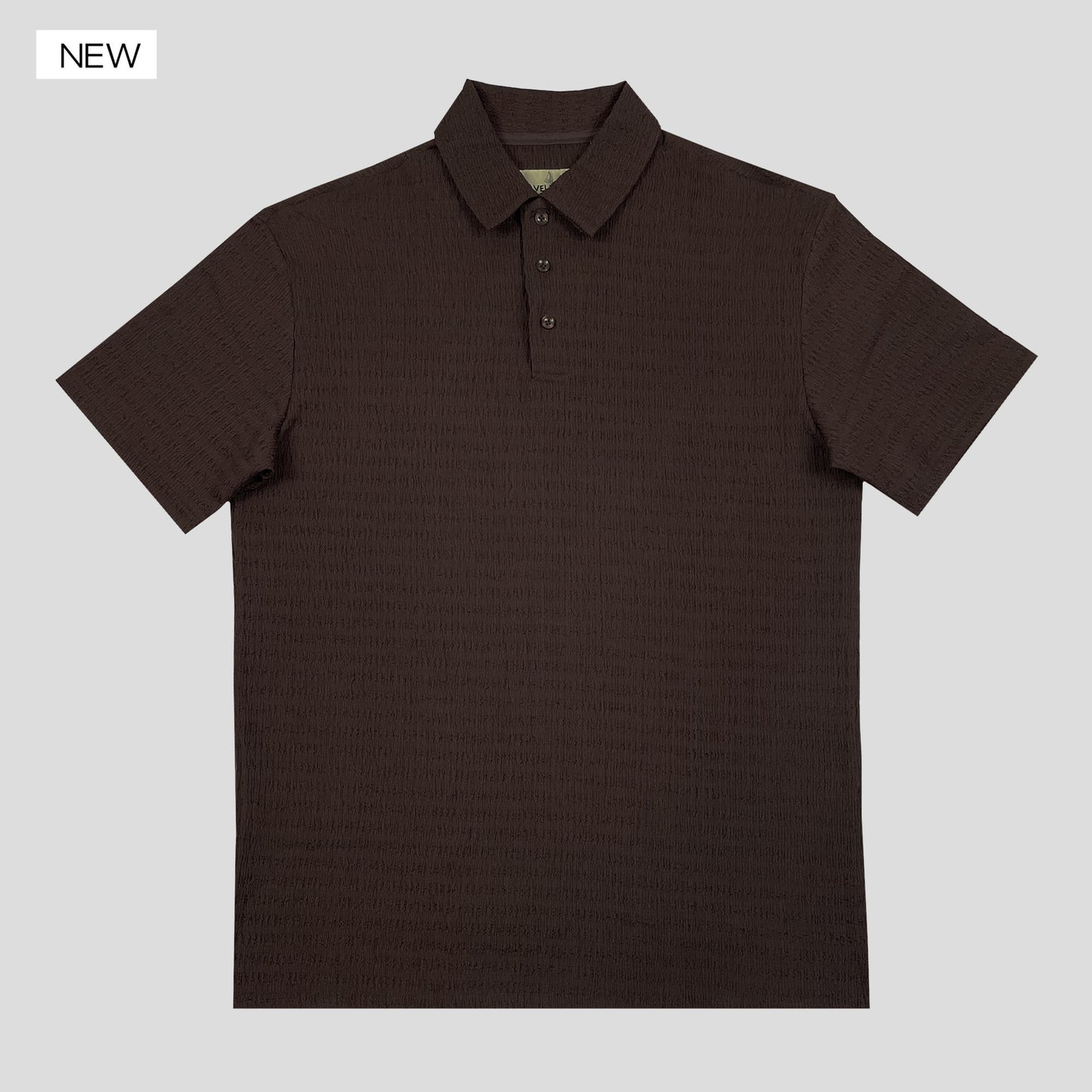 Velero Polo Shirt (V8060)