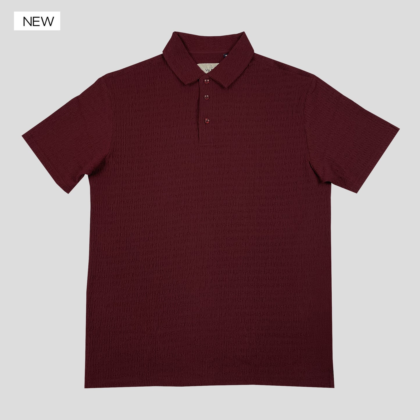 Velero Polo Shirt (V8060)