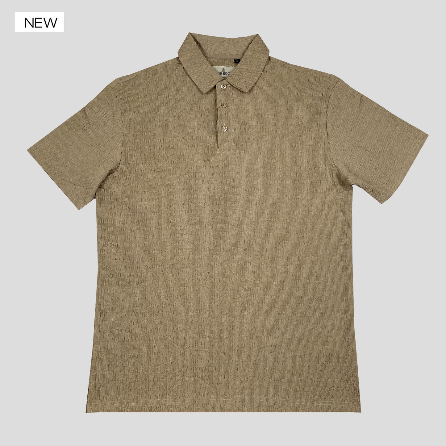 Velero Polo Shirt (V8060)