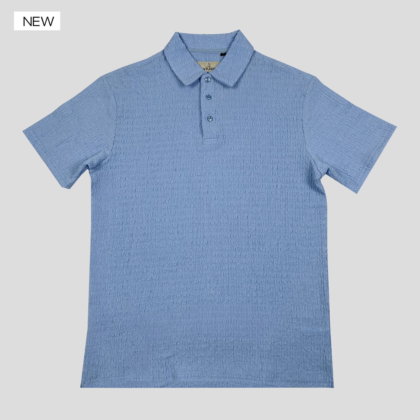 Velero Polo Shirt (V8060)