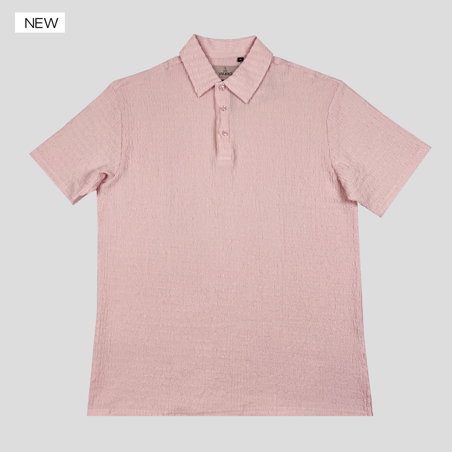 Velero Polo Shirt (V8060)