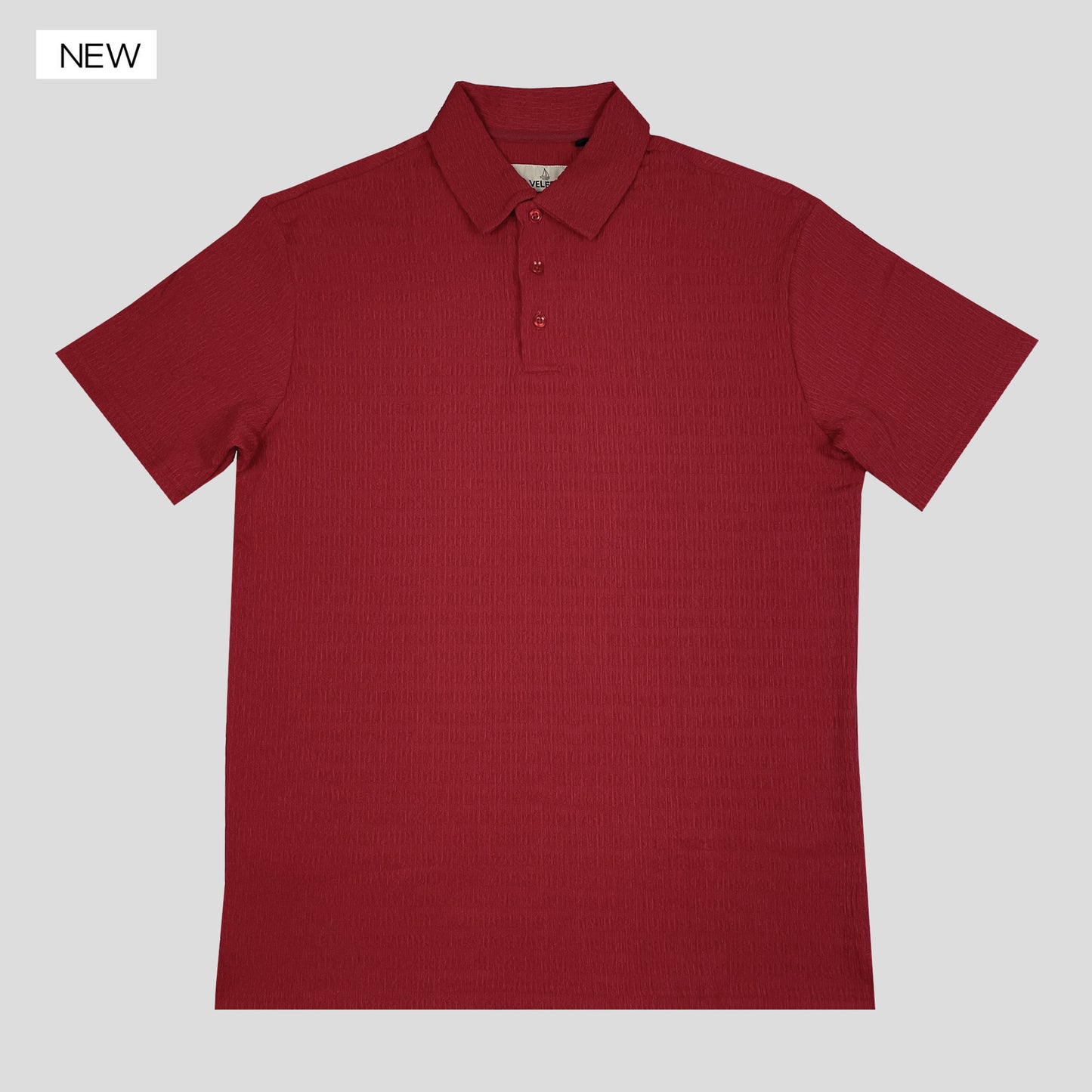 Velero Polo Shirt (V8060)