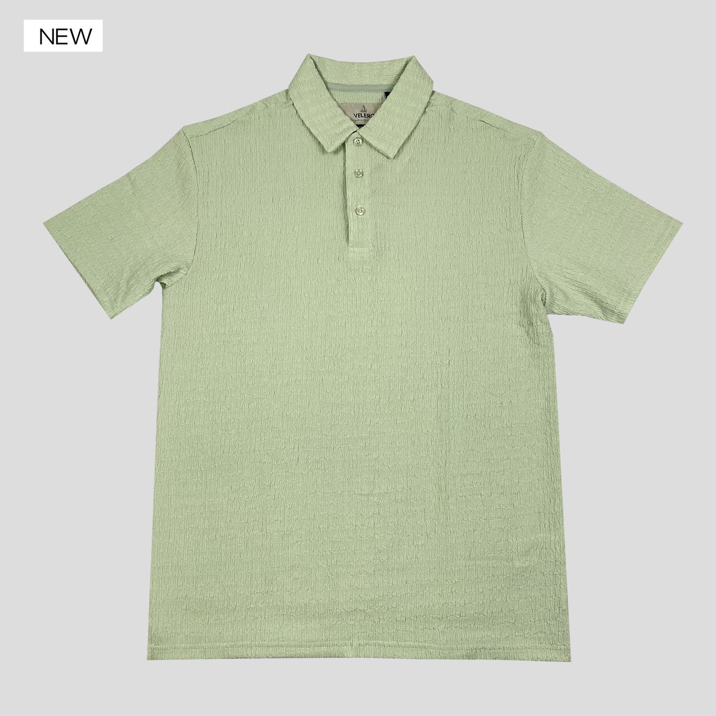 Velero Polo Shirt (V8060)