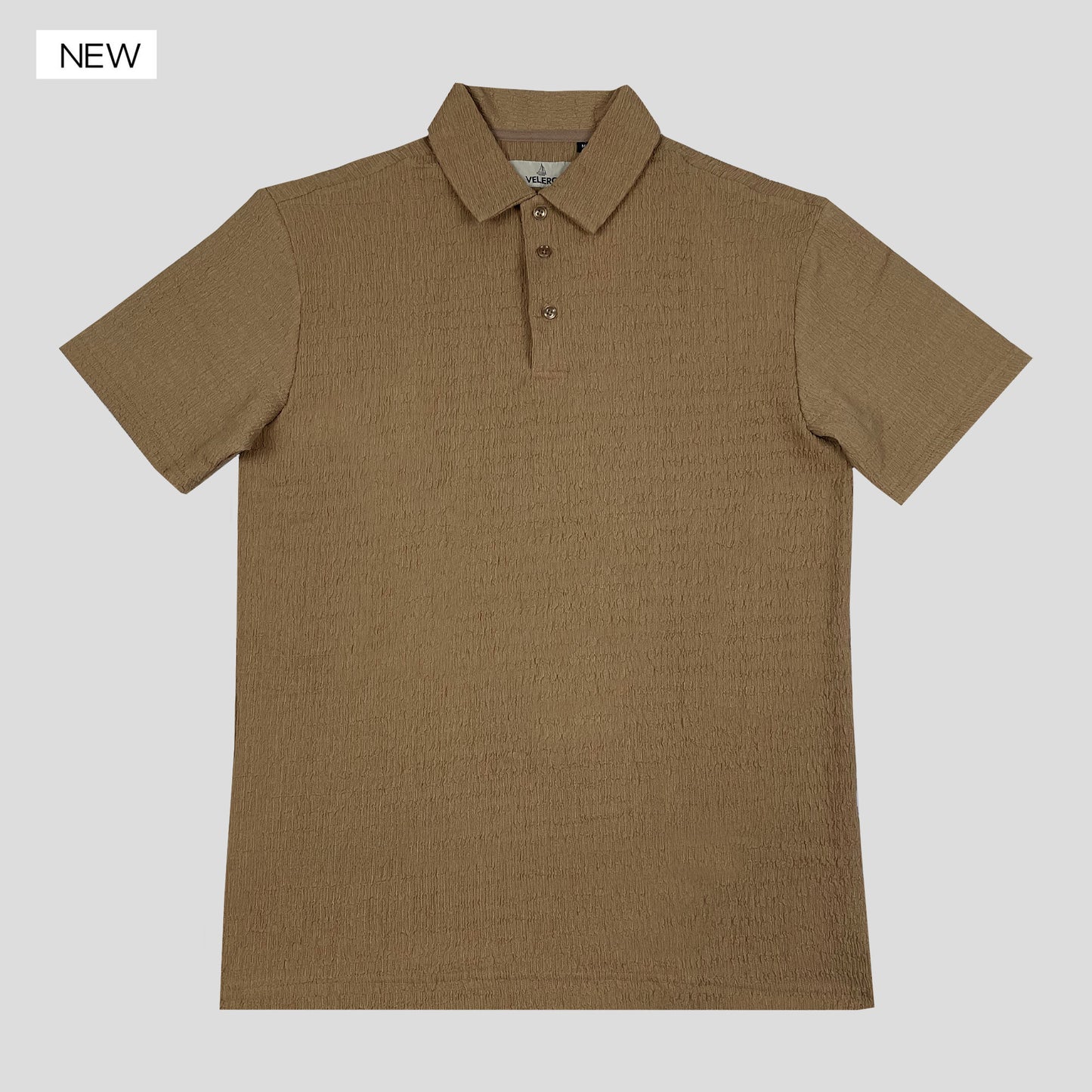 Velero Polo Shirt (V8060)