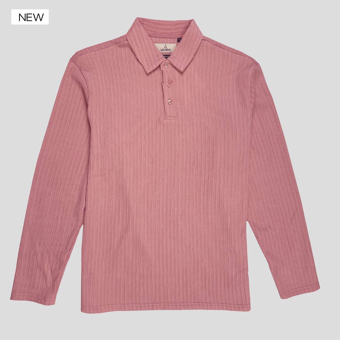 Velero Camisas Polos (8127)