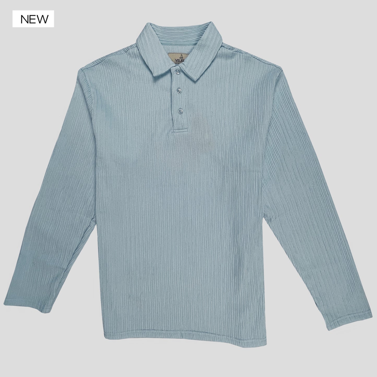 Velero Camisas Polos (8127)