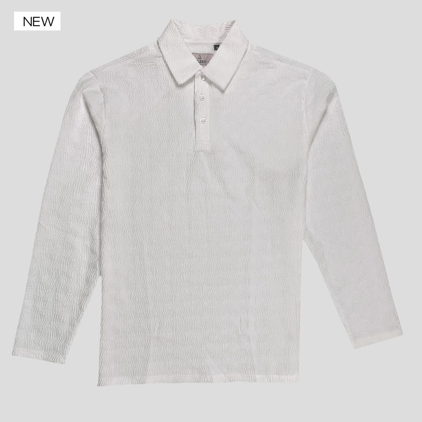 Velero Camisas Polos (8361)