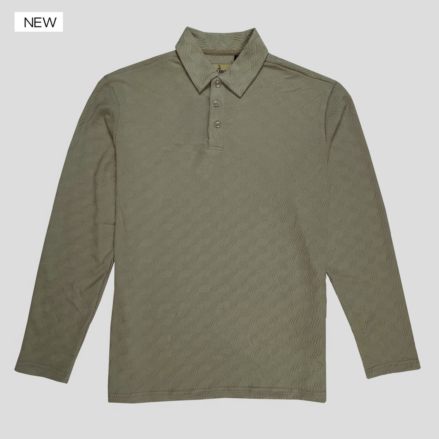 Velero Camisas Polos (8361)