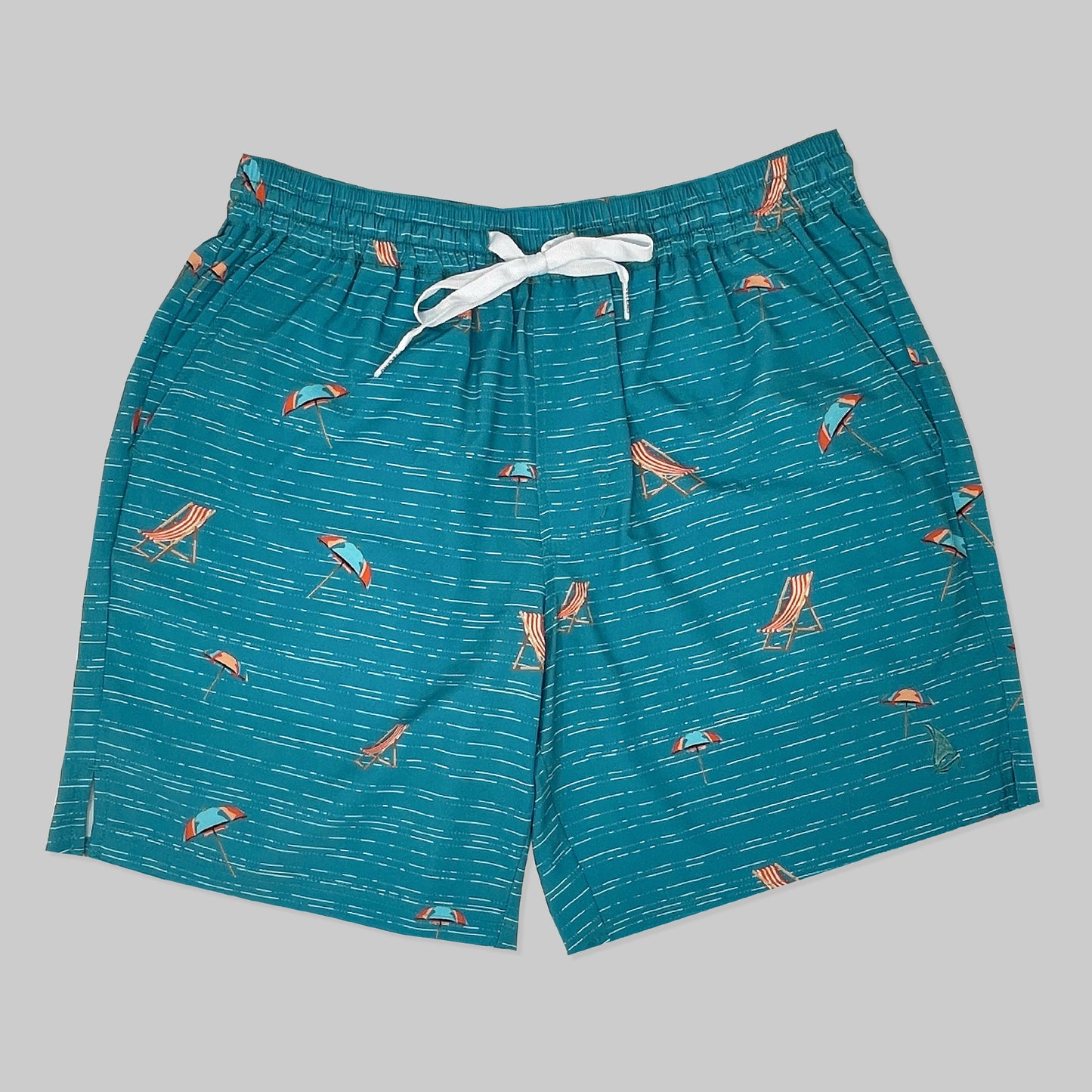 Trajes de Baño Velero (VE1671)