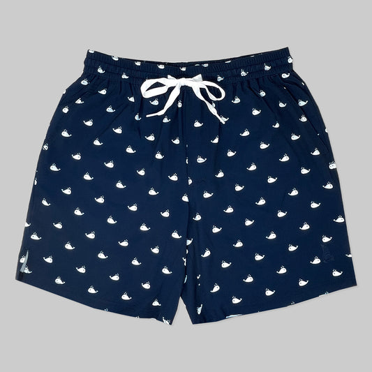 Traje de baño Velero (VE1671)