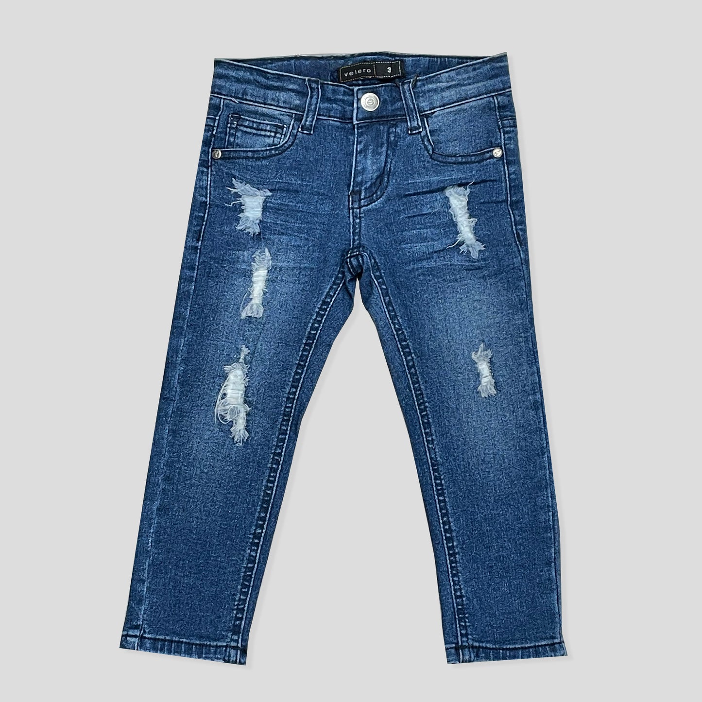 Velero Boys Jeanwaimea pants