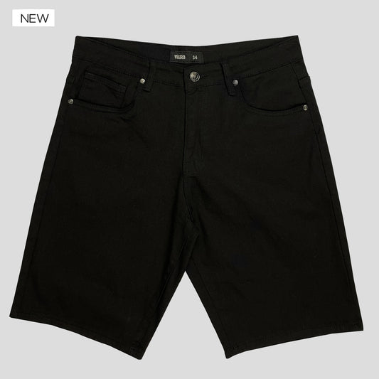 Velero Denim Shorts (VE-3796S)
