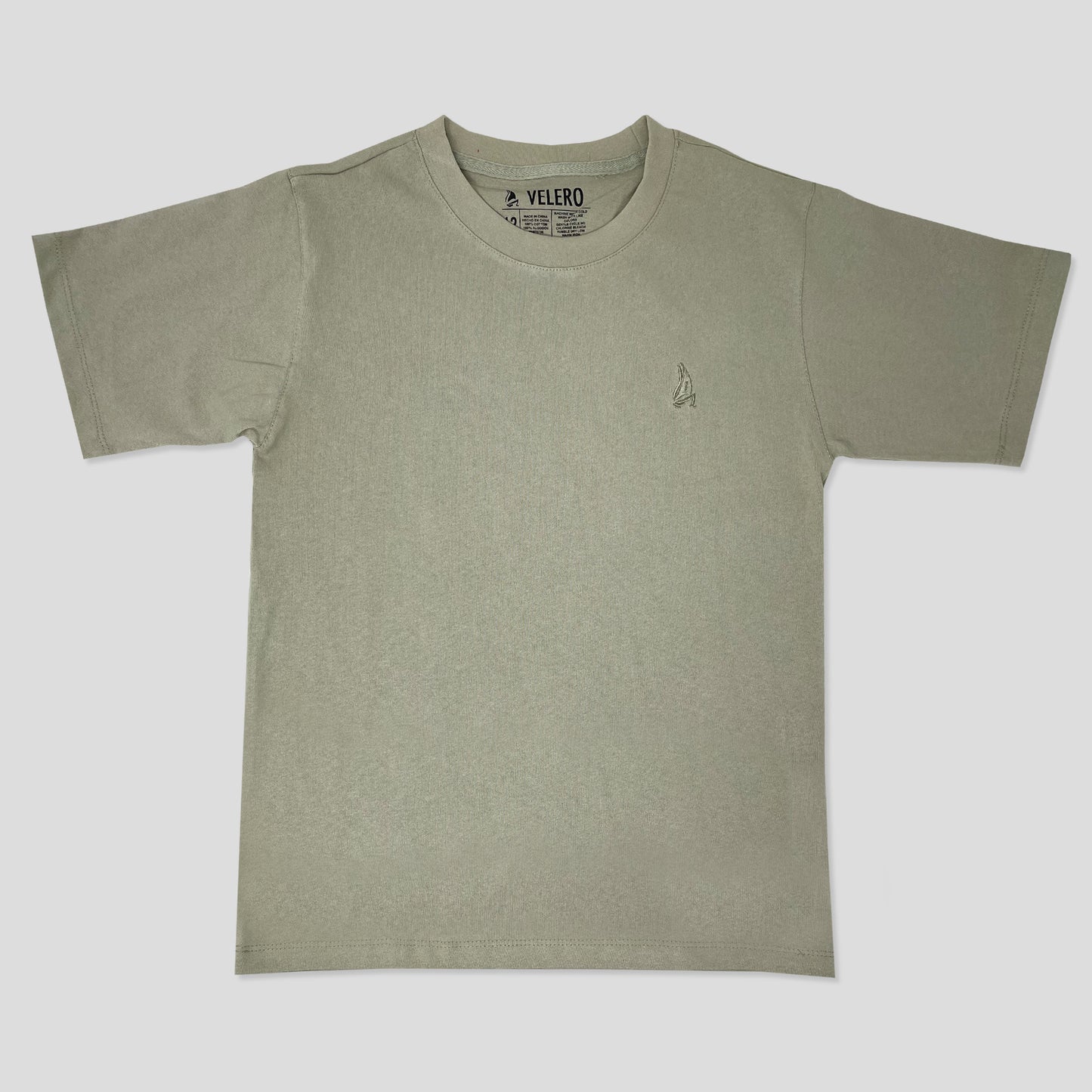 Boy's Velero T-Shirt