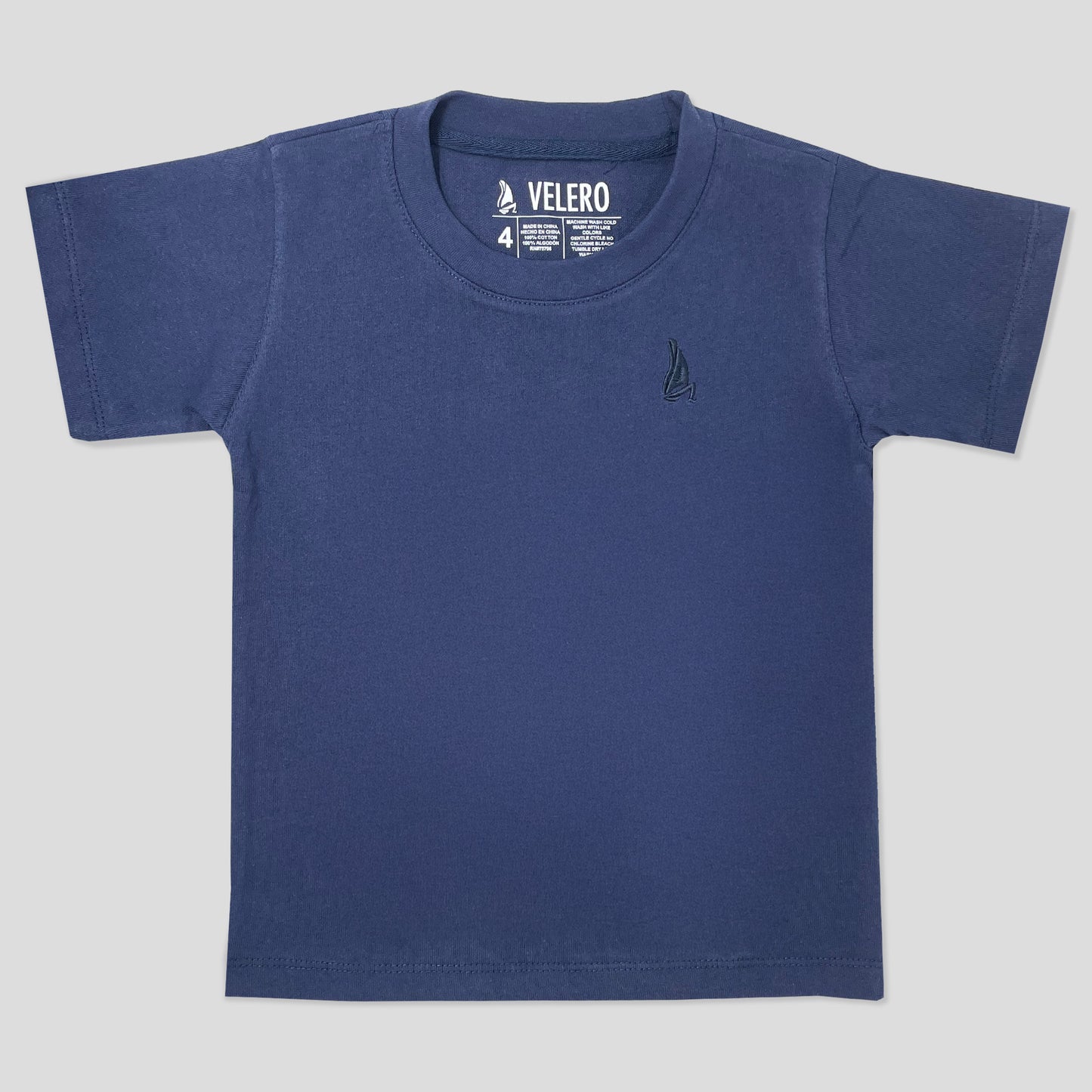 Boy's Velero T-Shirt