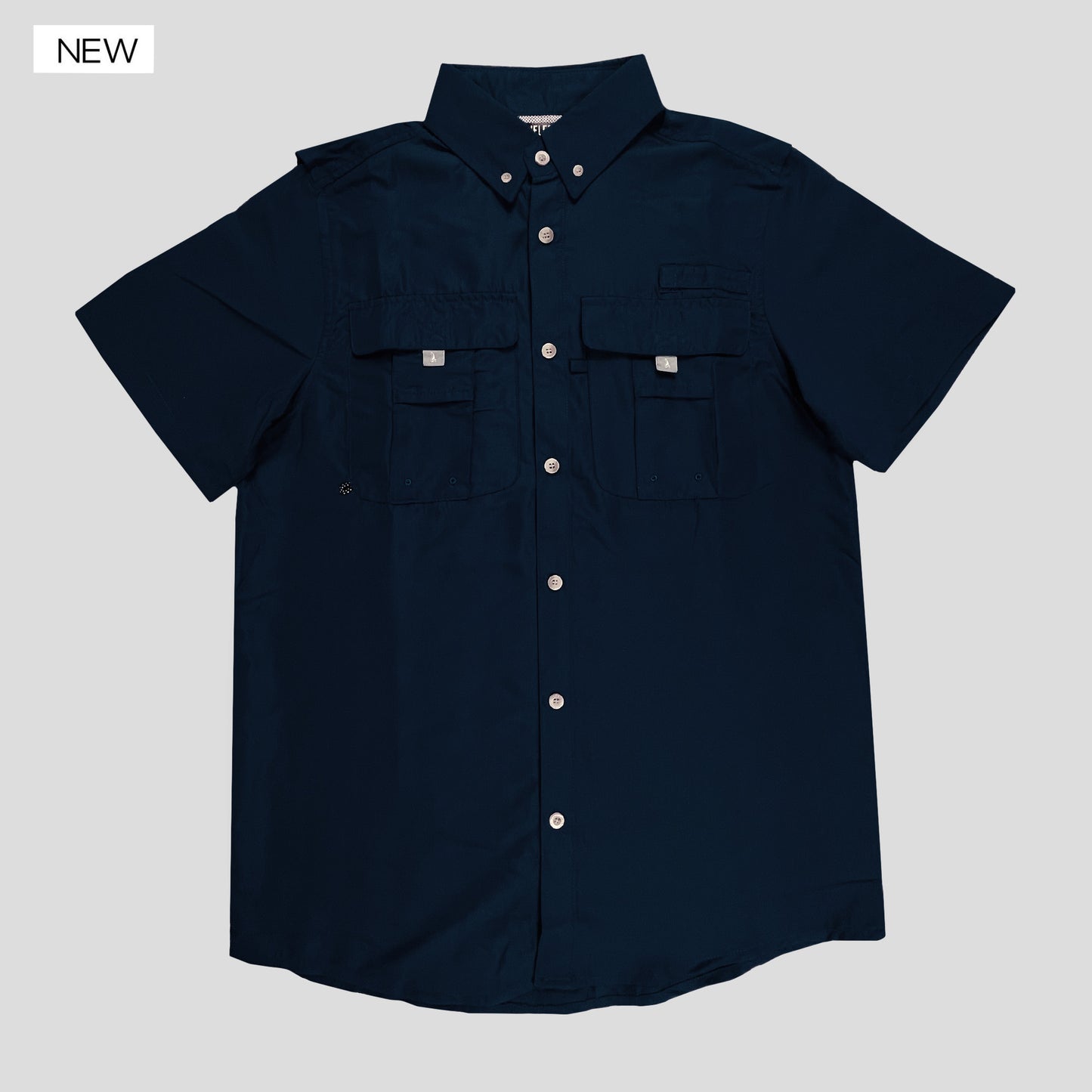 Velero Fishing Shirt (Disponible Plus Size)
