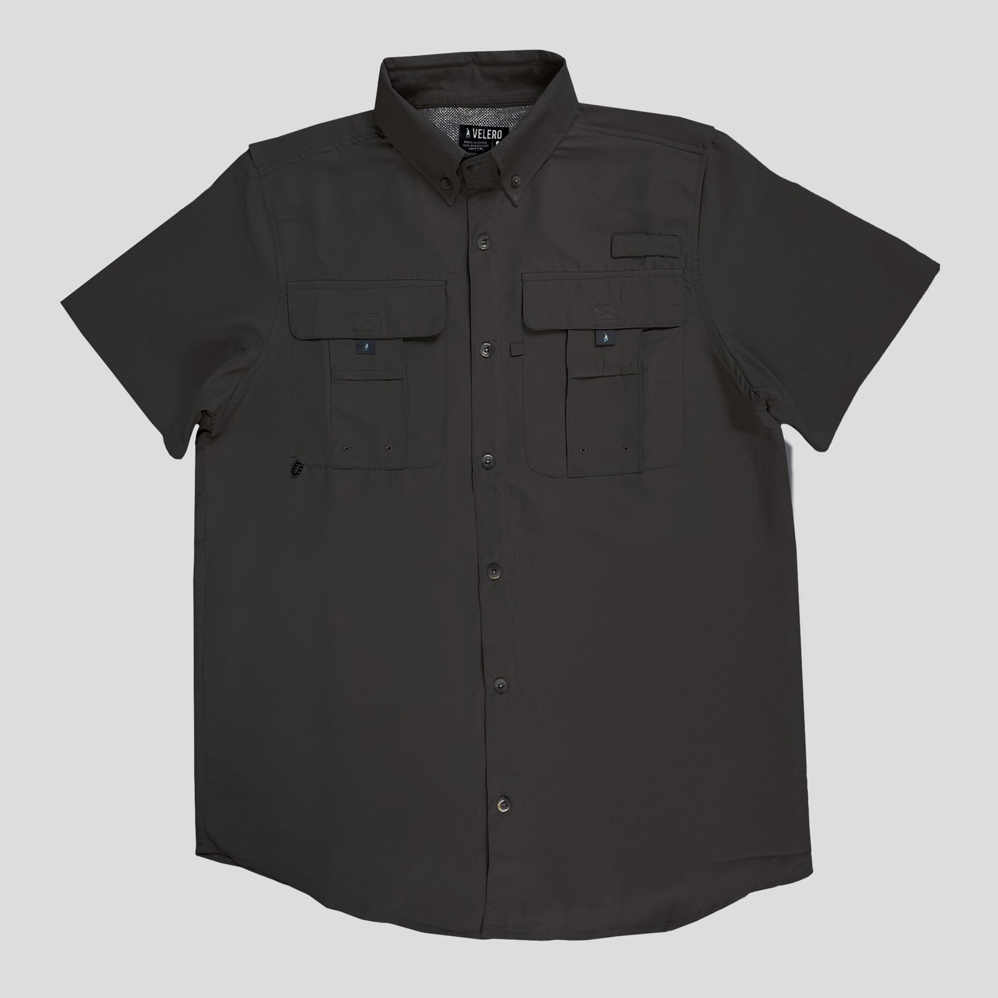 Velero Fishing Shirt (Disponible Plus Size)
