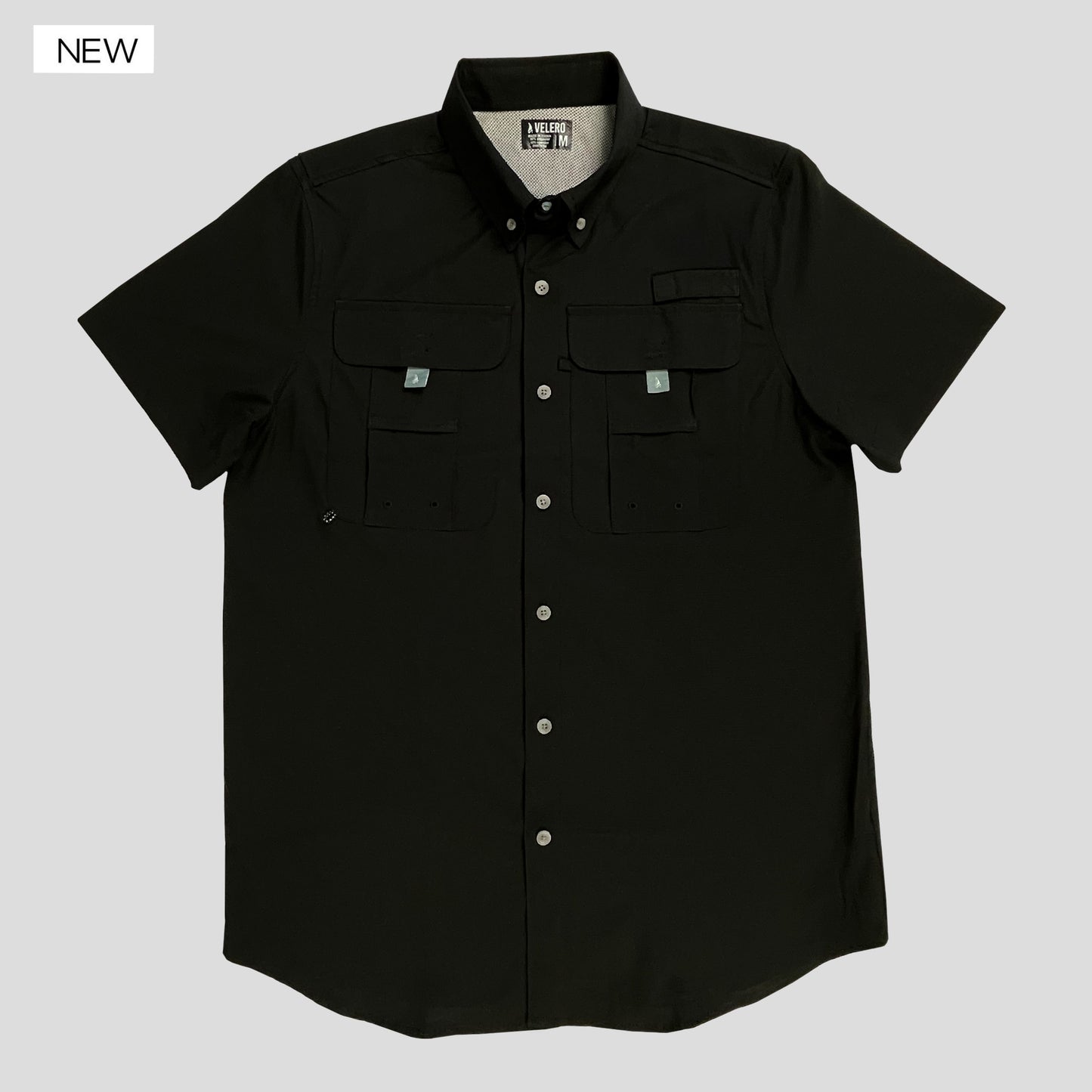 Velero Fishing Perf (Disponibles Plus Size)