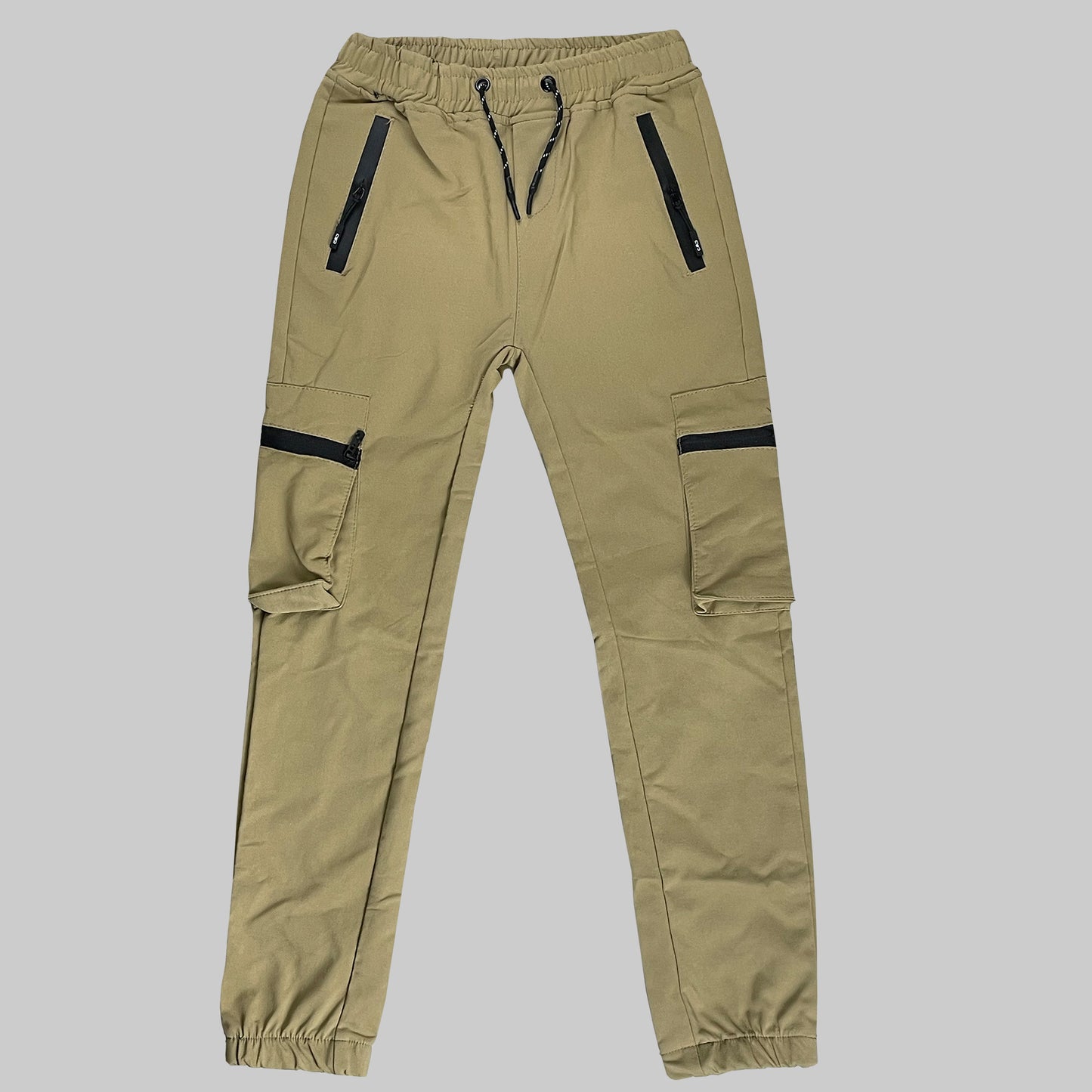 Boy's Vertical Sport Cargo Pant (BME3)