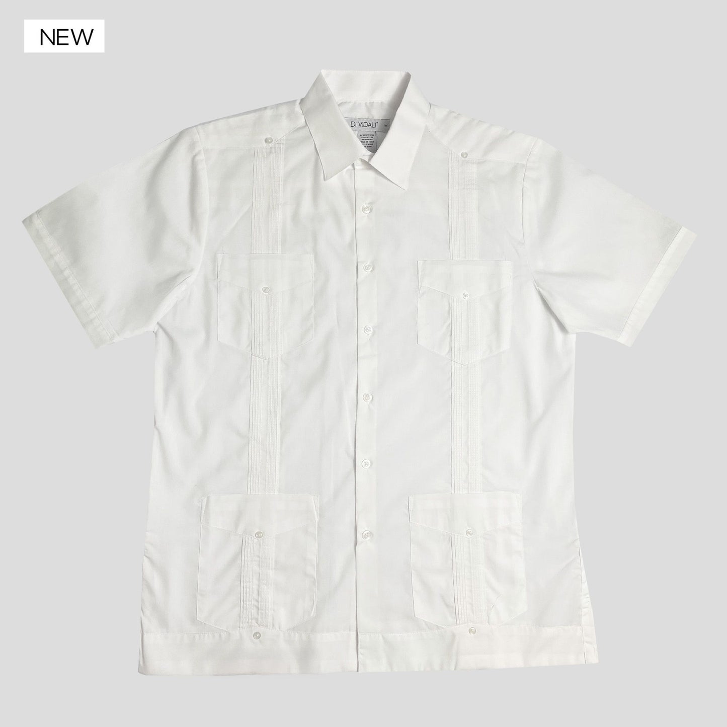 Guayaberas Di Vidali (HADA-20707)