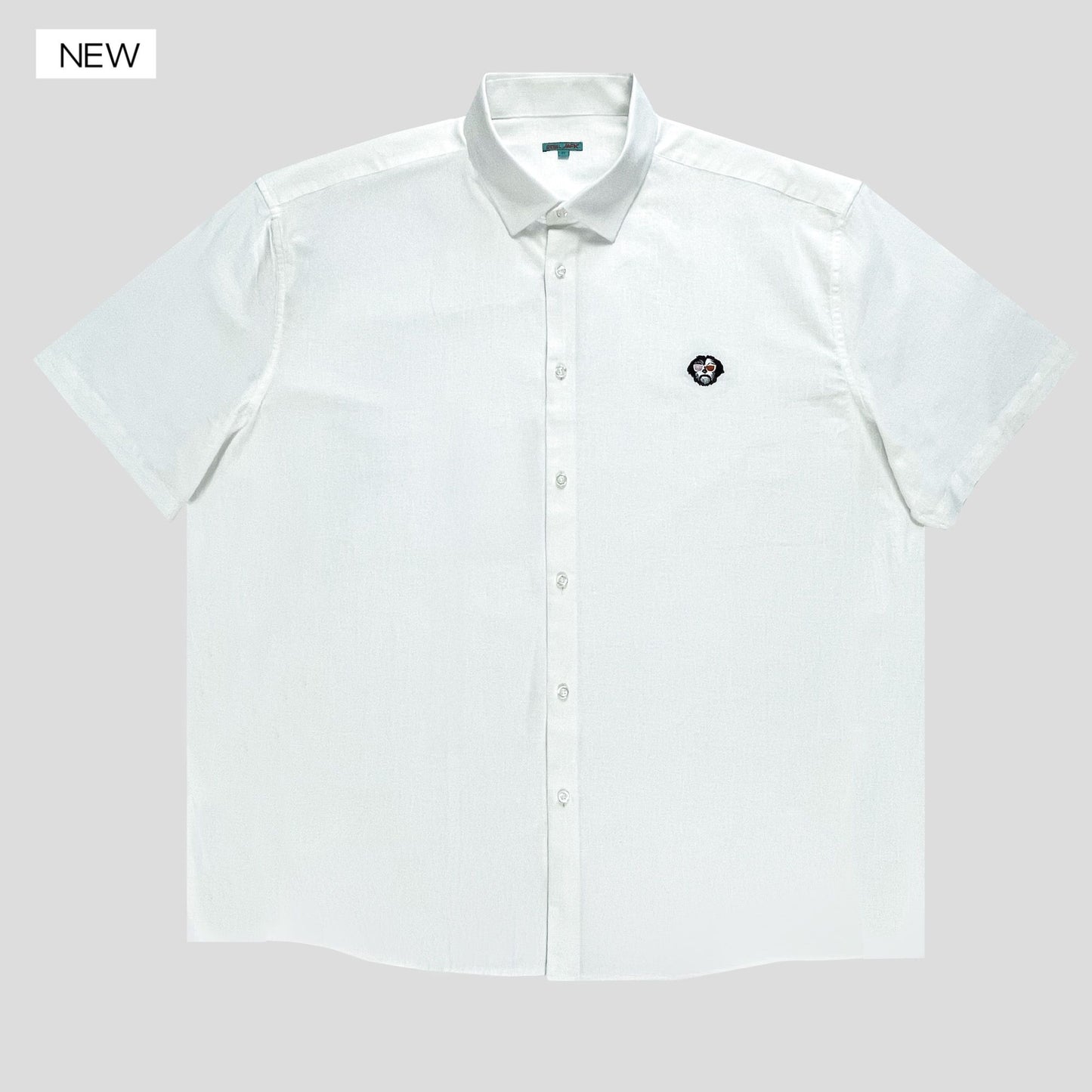 Rebel Jack Linen Plus Size Collection (PR-SSL-2500)