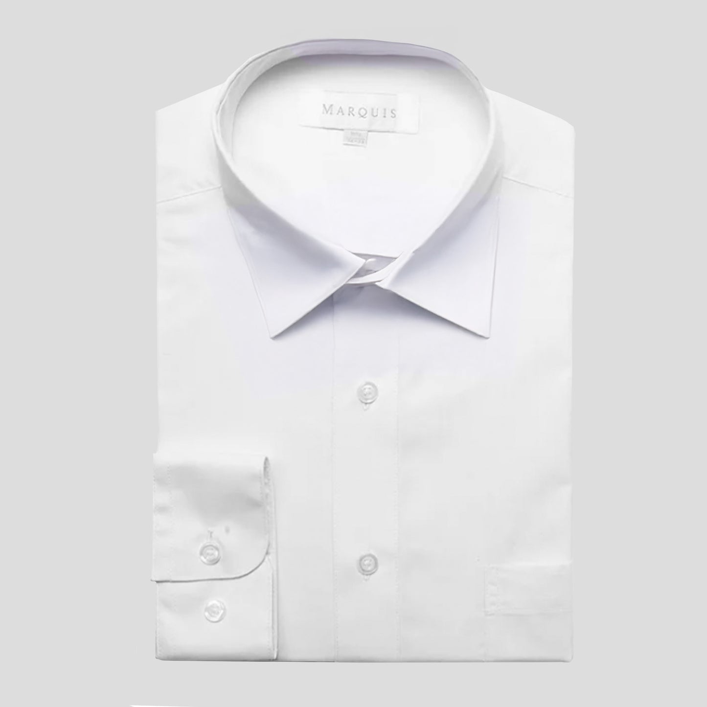 Marquis Classic Collection Long Sleeve (Variedad de Colores)