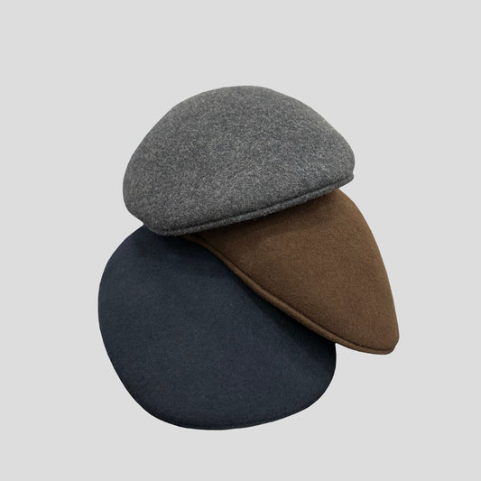 Wool Felt Hat