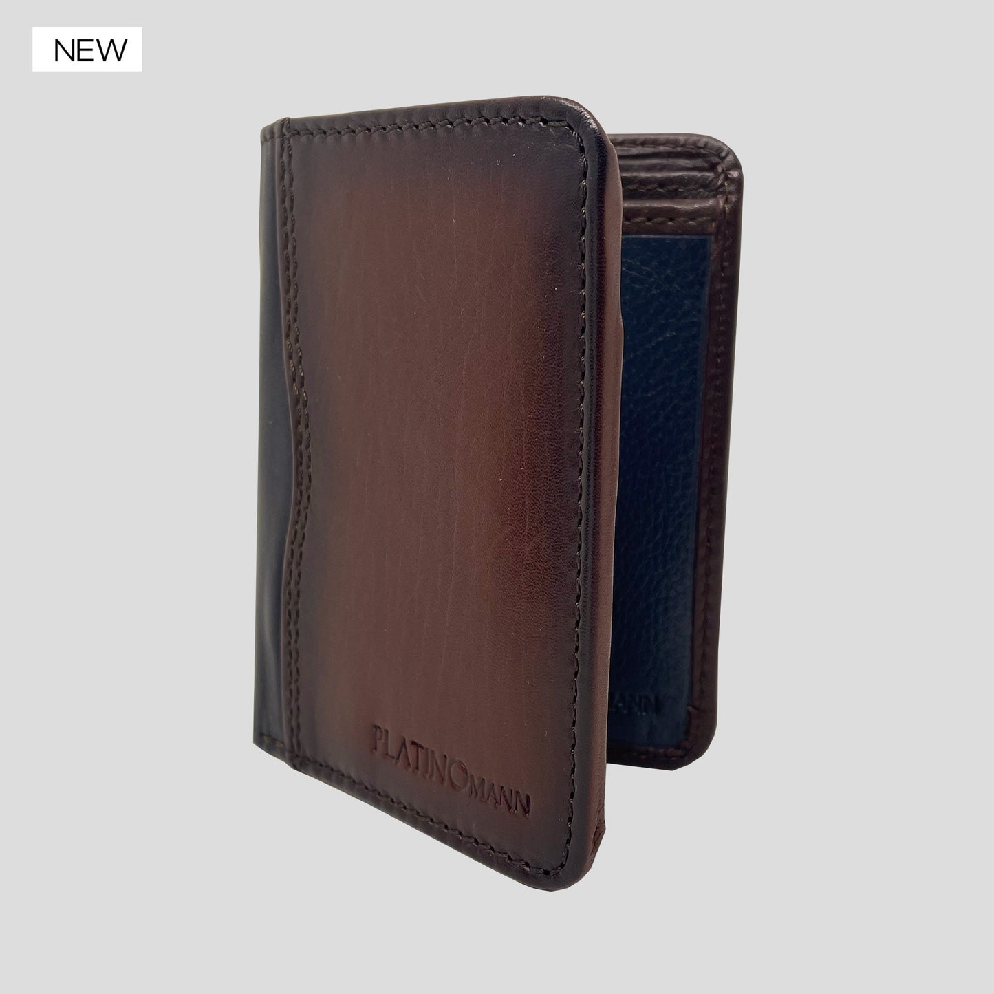 PlatinoMann Wallets (4197)
