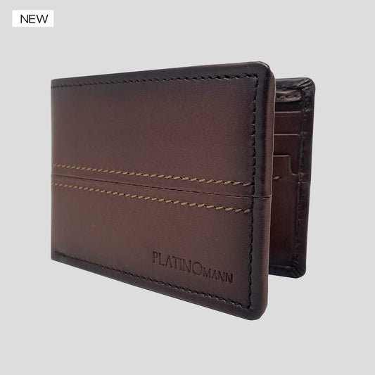 PlatinoMann Wallets (4197)