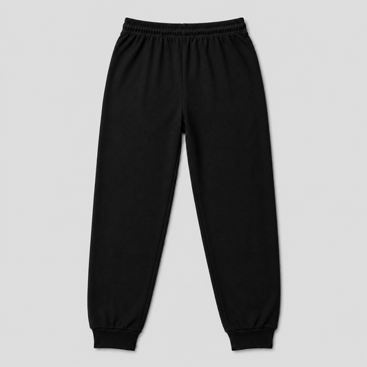 Malibu Jogger Mesh Plus Size para Jovenes y Adultos