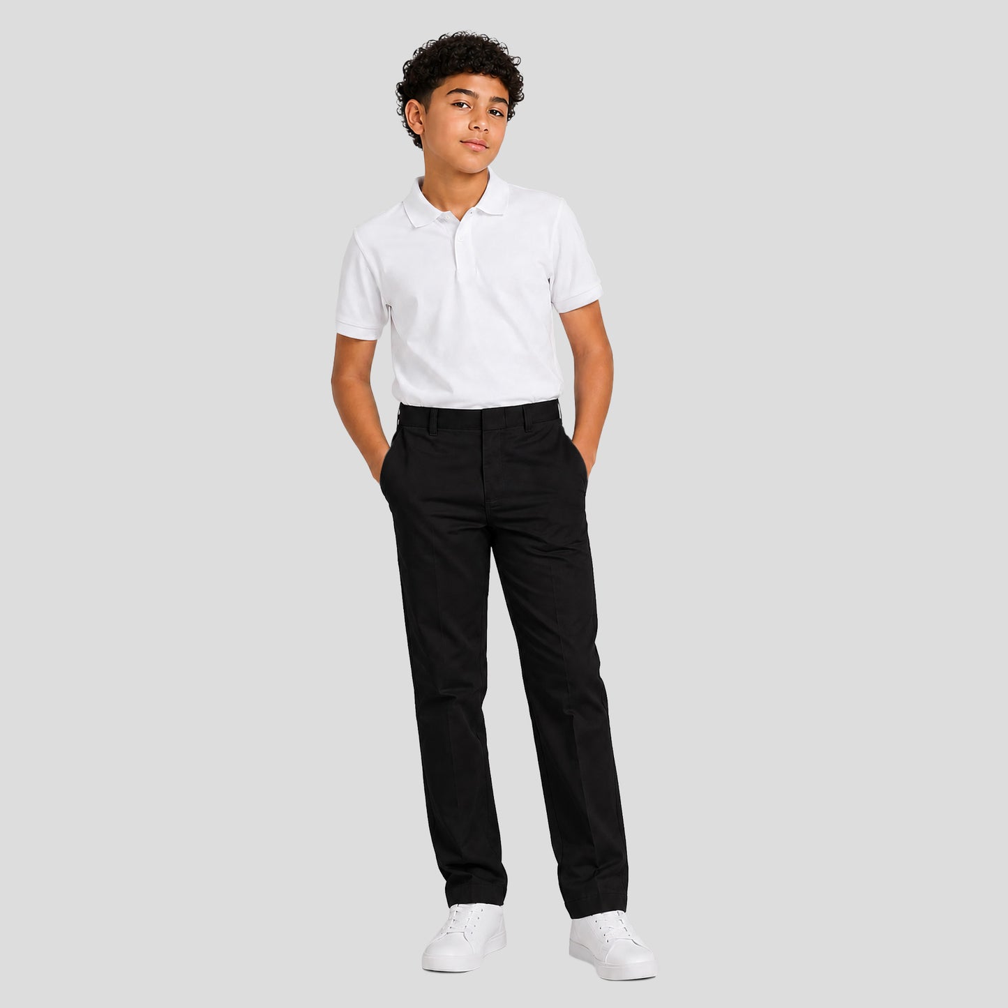 Dickies Slim Fit Straight leg