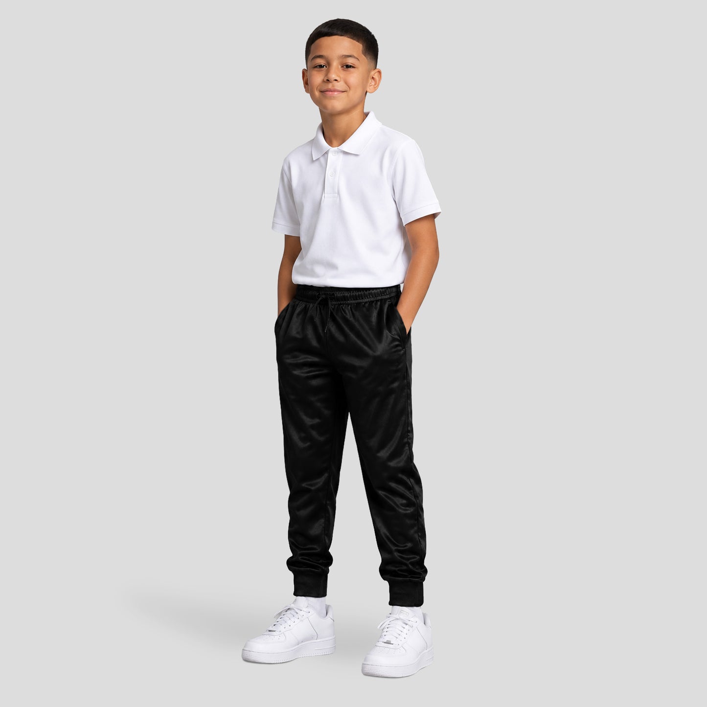Champion Pantalones Sudaderas para Niños