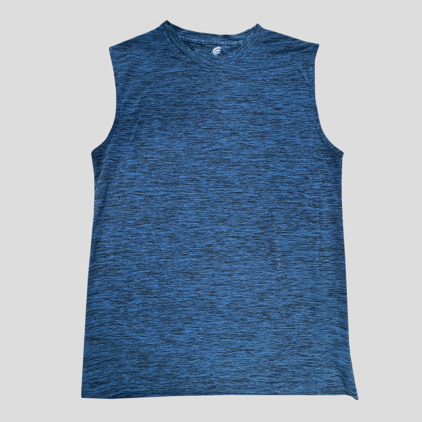 Champions Unlimited Marled Muscle T-shirts